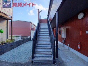 松阪駅 徒歩35分 1階の物件外観写真